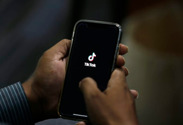 طريقة التحميل من التيك توك بدون حقوق اون لاين